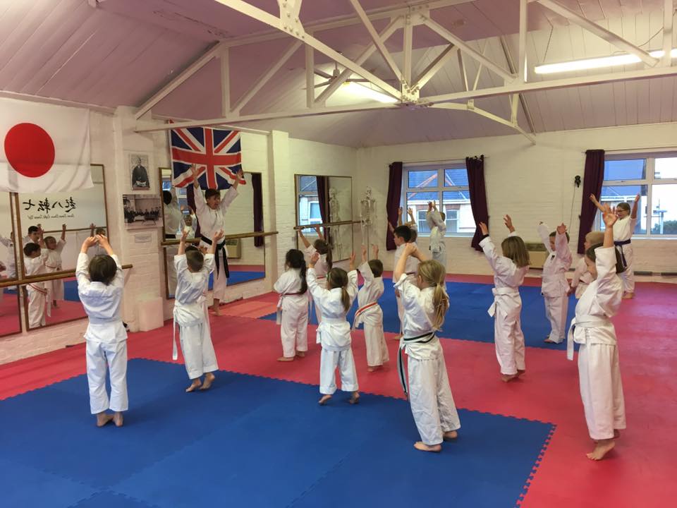 kids karate kids karate