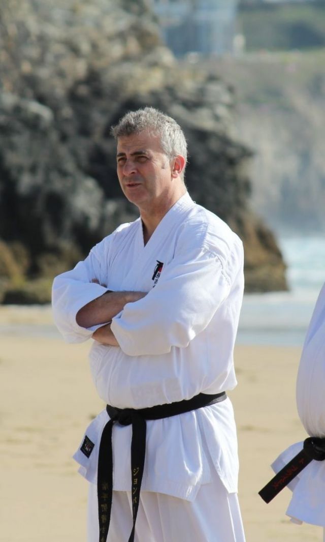 Karate Seminars/Events
